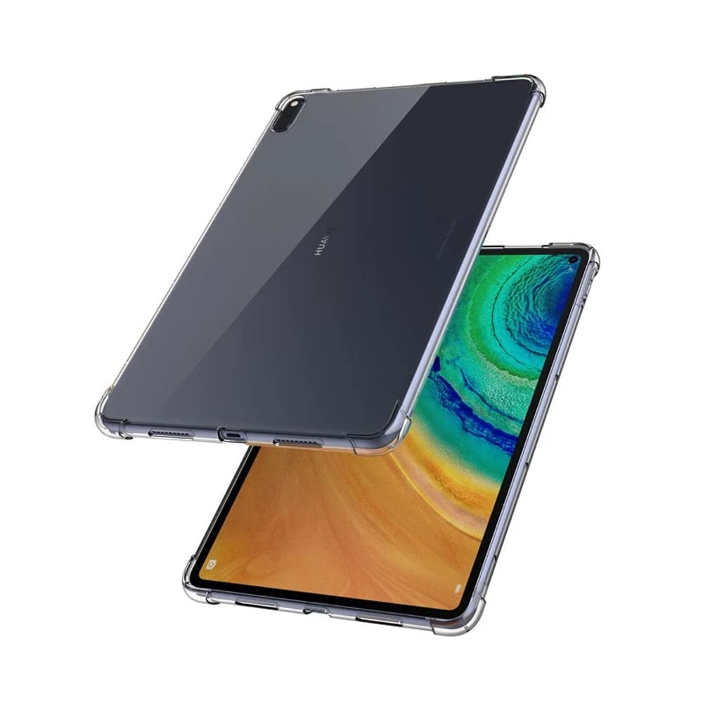 Amazon.co.jp: LANHOMEX Huawei MatePad 10.4タブレットケース,Huawei